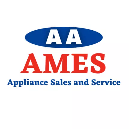 Logo von A-Aames Appliance Service