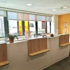 Bild von BIOGROUP CÔTE D'AZUR -  Laboratoire Fréjus - Jean Giono