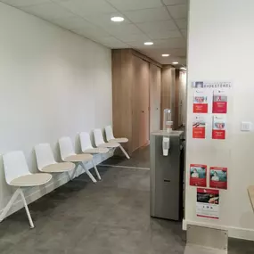 Bild von BIOGROUP CÔTE D'AZUR -  Laboratoire Fréjus - Jean Giono