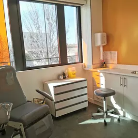 Bild von BIOGROUP CÔTE D'AZUR -  Laboratoire Fréjus - Jean Giono