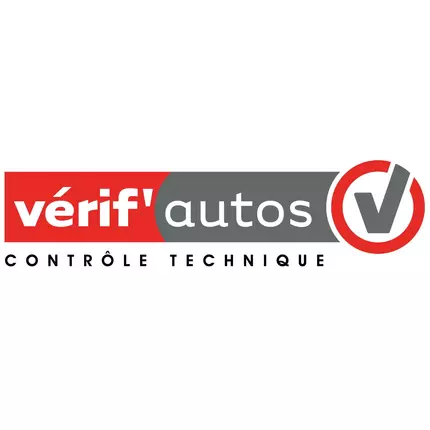 Logo od Vérif'Autos VALDOIE