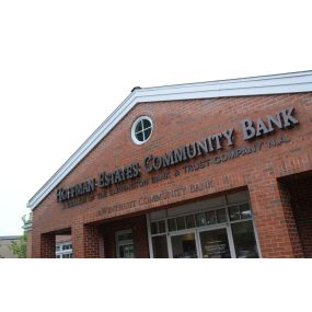 Bild von Hoffman Estates Community Bank