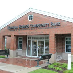 Bild von Hoffman Estates Community Bank