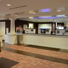 Bild von Hoffman Estates Community Bank