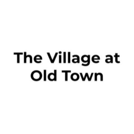 Logotipo de The Village At Old Town