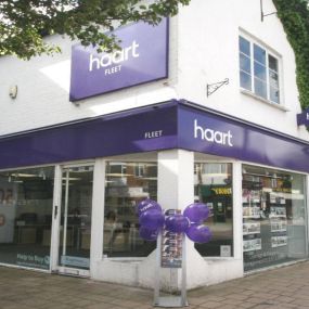 Bild von haart Estate and Lettings Fleet