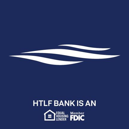 Logo da Minnesota Bank & Trust, a division of HTLF Bank