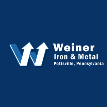 Logotipo de Weiner Iron & Metal Corp