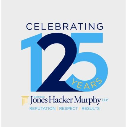 Logotipo de E. Stewart Jones Hacker Murphy