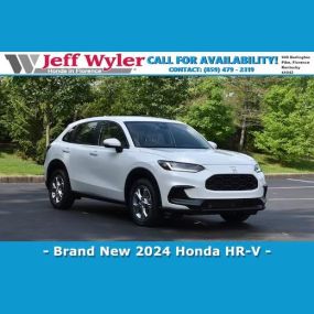Jeff Wyler Superior Honda - Call 513.542.8000 - New Honda Cars
