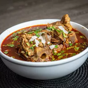 Restaurante La Oaxaqueña-Birria de Chivo