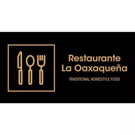 Logo de Restaurante la Oaxaqueña