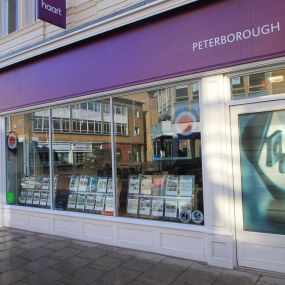 Bild von haart Lettings Agents Peterborough (Lettings)