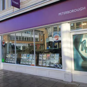 Bild von haart Lettings Agents Peterborough