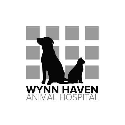 Logotipo de Wynn Haven Animal Hospital