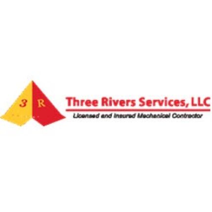 Logo od Three Rivers Services, LLC