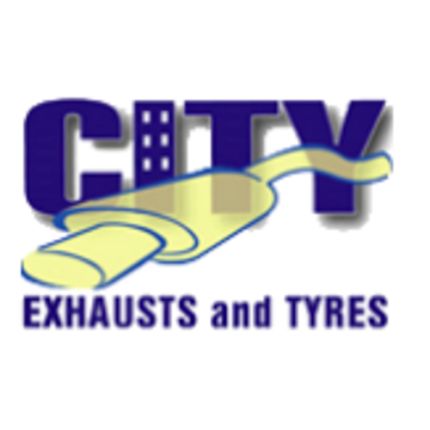 Logo from City Exhaust and Tyres Ltd