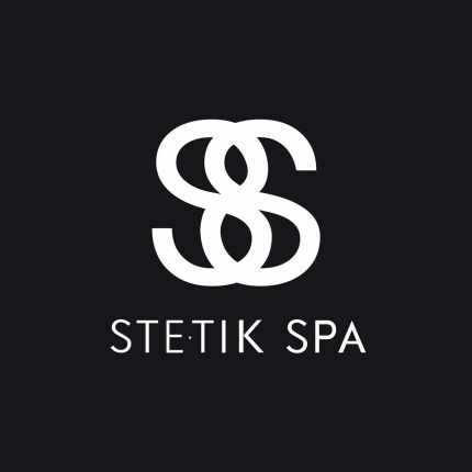 Logo von Stetik Spa & Beauty Corp