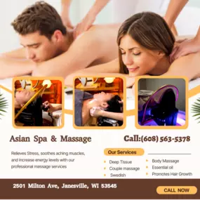 Bild von Asian Spa & Massage