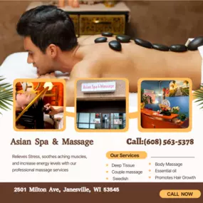 Bild von Asian Spa & Massage