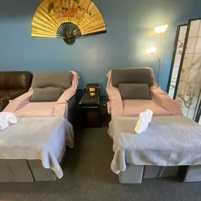 Bild von Asian Spa & Massage