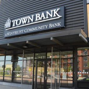 Bild von Town Bank