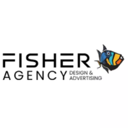 Logo from Fisher Agency