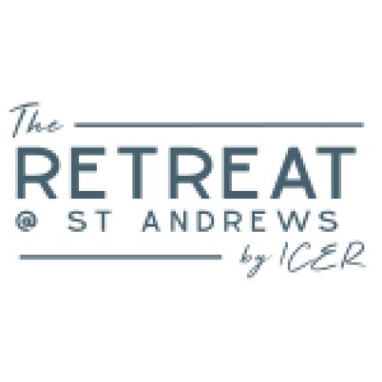 Logo de Retreat at St. Andrews Apartments