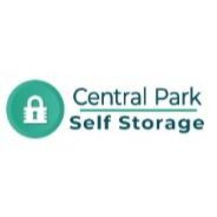 Logo da Central Park Self Storage