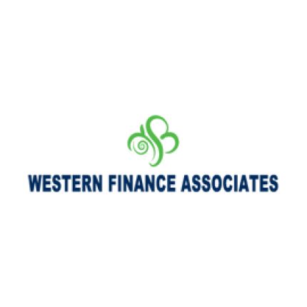 Logotyp från Western Finance Associates