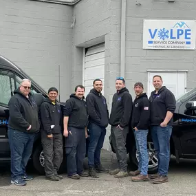 Bild von Volpe Service Company