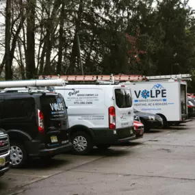 Bild von Volpe Service Company