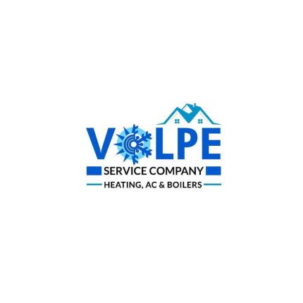 Logo fra Volpe Service Company