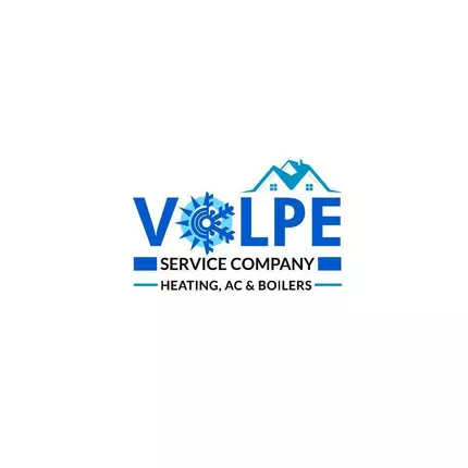 Logo od Volpe Service Company