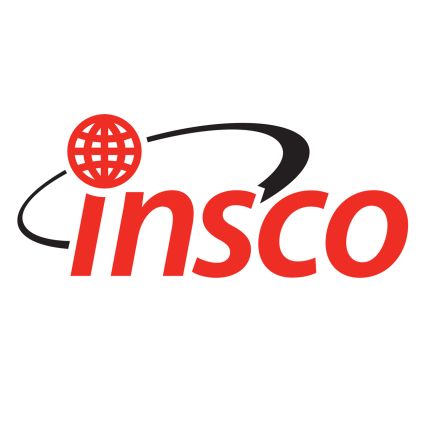 Logo from Insco Distributing, Inc.