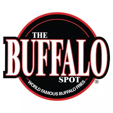 Logo from The Buffalo Spot - Huntington Park