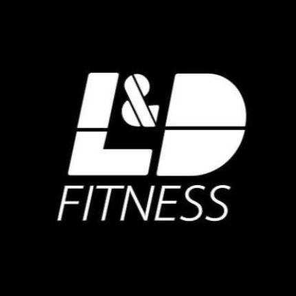 Logo da L & D Fitness
