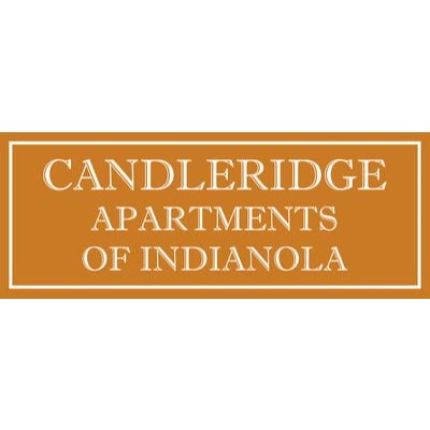 Logo from Candleridge of Indianola