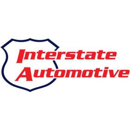 Logotipo de Interstate Automotive