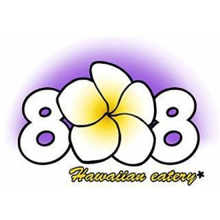 Logotipo de 808 Hawaiian Eatery