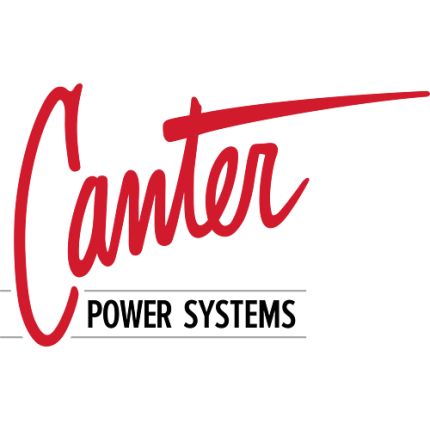 Logotyp från Canter Power Systems