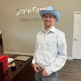 Some of our fabulous team members dressed up for the Reno Rodeo!