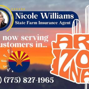 Nicole Williams - State Farm Insurance Agent