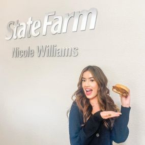 Nicole Williams - State Farm Insurance