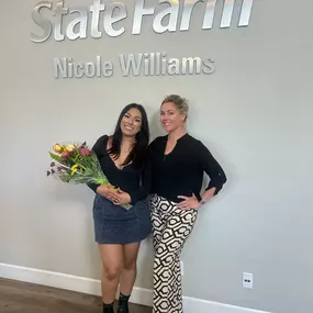 Bild von Nicole Williams - State Farm Insurance Agent