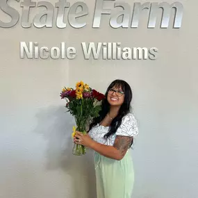 Nicole Williams - State Farm Insurance Agent