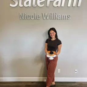 Nicole Williams - State Farm Insurance Agent