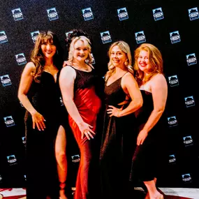 We are thrilled to share that we recently attended the Best of Reno awards and celebrated a fantastic achievement—a top 3 finish in our category! I want to extend a heartfelt thank you to our amazing community for your support and trust. This recognition wouldn’t have been possible without each and every one of you! A huge shoutout to my incredible team for their hard work and dedication. Together, we continue to strive for excellence, and I couldn’t ask for a better group of people to share thi