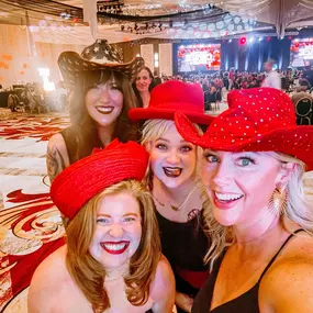 We are thrilled to share that we recently attended the Best of Reno awards and celebrated a fantastic achievement—a top 3 finish in our category! I want to extend a heartfelt thank you to our amazing community for your support and trust. This recognition wouldn’t have been possible without each and every one of you! A huge shoutout to my incredible team for their hard work and dedication. Together, we continue to strive for excellence, and I couldn’t ask for a better group of people to share thi