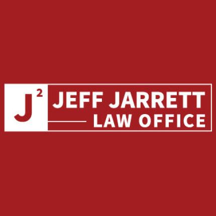 Logotyp från Jeff Jarrett Law Office